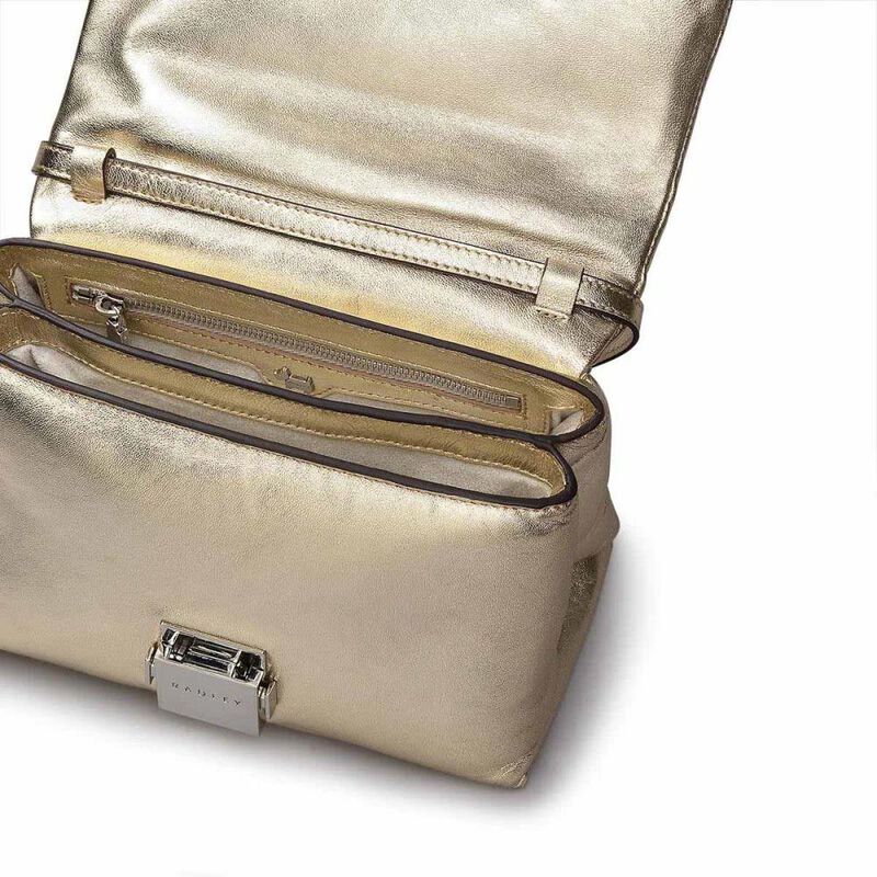 Radley Bond Court - Small Flapover Crossbody Bag image number 2